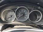 2018 Mazda Cx-9 Grand Touring Синий vin: JM3TCBDY7J0200690
