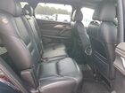 2018 Mazda Cx-9 Grand Touring Синий vin: JM3TCBDY7J0200690