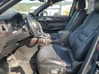 2018 Mazda Cx-9 Grand Touring Синий vin: JM3TCBDY7J0200690