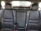 2018 Mazda Cx-9 Grand Touring Синий vin: JM3TCBDY7J0200690