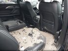 2021 Mazda Cx-9 Grand Touring Navy vin: JM3TCBDY7M0536201
