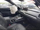 2021 Mazda Cx-9 Grand Touring Navy vin: JM3TCBDY7M0536201
