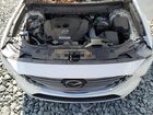 2018 Mazda Cx-9 Grand Touring White vin: JM3TCBDY8J0230751