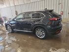 2020 Mazda Cx-9 Grand Touring Black vin: JM3TCBDY9L0403230