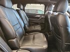 2020 Mazda Cx-9 Grand Touring Black vin: JM3TCBDY9L0403230