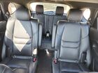 2020 Mazda Cx-9 Grand Touring Black vin: JM3TCBDY9L0403230