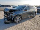 2022 Mazda Cx-9 Signature Gray vin: JM3TCBEY6N0613415