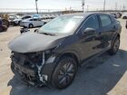 2024 Nissan Ariya Engage Black vin: JN1AF0BA8RM434846