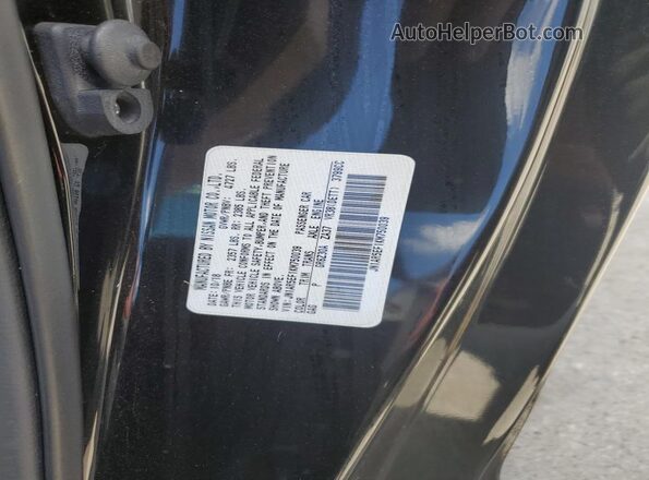 JN1AR5EF1KM750039 2019 NISSAN GT-R Черный Вид подкапотного пространства
