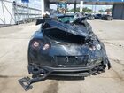 2019 Nissan Gt-r Pure Черный vin: JN1AR5EF1KM750039