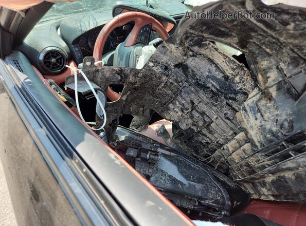 JN1AR5EF1KM750039 2019 NISSAN GT-R Черный Вид панели приборов