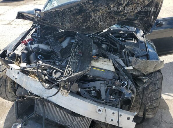 JN1AR5EF1KM750039 2019 NISSAN GT-R Черный Вид задней части салона