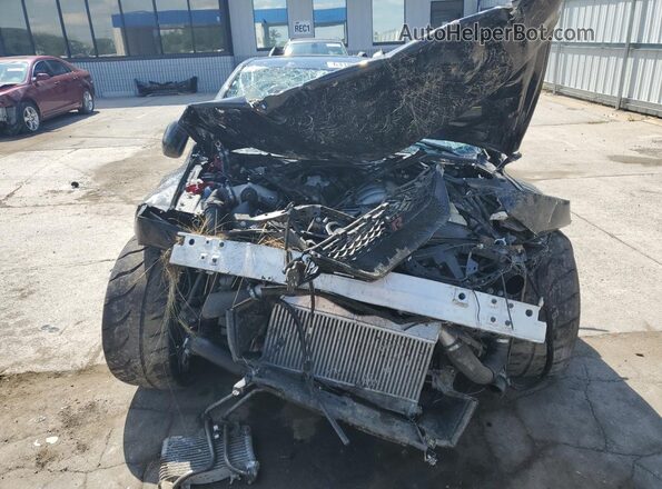 JN1AR5EF1KM750039 2019 NISSAN GT-R Черный Вид спереди
