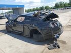 2019 Nissan Gt-r Pure Черный vin: JN1AR5EF1KM750039