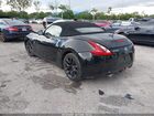 2018 Nissan 370z Touring Черный vin: JN1AZ4FH2JM520261