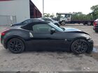 2018 Nissan 370z Touring Черный vin: JN1AZ4FH2JM520261