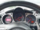 2018 Nissan 370z Touring Черный vin: JN1AZ4FH2JM520261