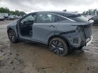 2023 Nissan Ariya Venture+ Gray vin: JN1BF0AA3PM401840
