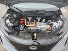 2023 Nissan Ariya Venture+ Gray vin: JN1BF0AA3PM401840