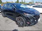 2024 Nissan Ariya Empower+ Black vin: JN1BF0BA1RM430805