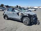 2023 Nissan Ariya Evolve+ Gray vin: JN1BF0BA2PM405201 2023 Nissan Ariya Evolve+ Gray vin: JN1BF0BA2PM405201