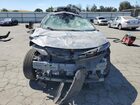 2023 Nissan Ariya Evolve+ Gray vin: JN1BF0BA2PM405201 2023 Nissan Ariya Evolve+ Gray vin: JN1BF0BA2PM405201