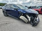 2023 Nissan Ariya Evolve+ Blue vin: JN1BF0BA6PM409638 2023 Nissan Ariya Evolve+ Blue vin: JN1BF0BA6PM409638