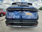 2023 Nissan Ariya Evolve+ Blue vin: JN1BF0BA6PM409638 2023 Nissan Ariya Evolve+ Blue vin: JN1BF0BA6PM409638