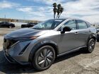 2024 Nissan Ariya Evolve+ Gray vin: JN1BF0BA9RM431605
