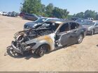 2017 Infiniti Q70 3.7 Черный vin: JN1BY1AP0HM740836