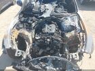 2017 Infiniti Q70 3.7 Черный vin: JN1BY1AP0HM740836