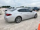 2016 Infiniti Q70 3.7 Серебряный vin: JN1BY1AP8GM220883 2016 Infiniti Q70 3.7 Серебряный vin: JN1BY1AP8GM220883