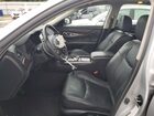 2017 Infiniti Q70 3.7 Серый vin: JN1BY1AP9HM740964