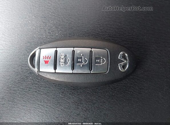 JN1BY1AR5GM271162 2016 INFINITI Q70 Серый Вид панели приборов