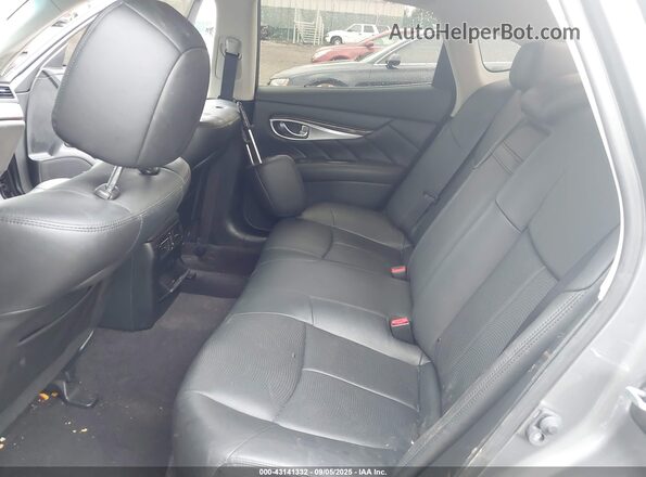 JN1BY1AR5GM271162 2016 INFINITI Q70 Серый Вид наклейки с VIN-кодом