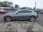 2016 Infiniti Q70 3.7x Серый vin: JN1BY1AR5GM271162 2016 Infiniti Q70 3.7x Серый vin: JN1BY1AR5GM271162