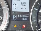 2018 Infiniti Q70 3.7x Luxe Синий vin: JN1BY1AR6JM220339