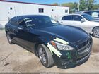 2016 Infiniti Q70 3.7x Black vin: JN1BY1ARXGM270198
