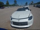 2023 Nissan Z Performance Auto Белый vin: JN1BZ4BH4PM311977