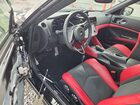 2024 Nissan Z Performance Black vin: JN1BZ4BH4RM360471