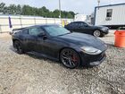 2024 Nissan Z Performance Black vin: JN1BZ4BH4RM360471