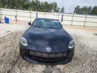 2024 Nissan Z Performance Black vin: JN1BZ4BH4RM360471