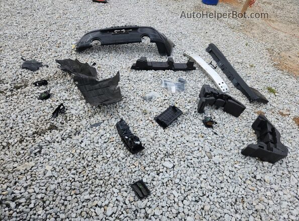 JN1BZ4BH4RM360471 2024 NISSAN Z Black ძრავის განყოფილების ხედი