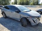 2024 Nissan Ariya Engage Gray vin: JN1CF0BB5RM737441 2024 Nissan Ariya Engage Gray vin: JN1CF0BB5RM737441