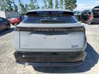 2024 Nissan Ariya Engage Gray vin: JN1CF0BB5RM737441 2024 Nissan Ariya Engage Gray vin: JN1CF0BB5RM737441