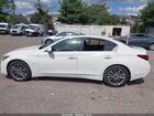 2018 Infiniti Q50 2.0t Luxe White vin: JN1CV7AR3JM280160 2018 Infiniti Q50 2.0t Luxe White vin: JN1CV7AR3JM280160