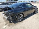 2018 Infiniti Q60 Pure Black vin: JN1CV7EK1JM200352