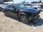 2018 Infiniti Q60 Pure Black vin: JN1CV7EK1JM200352