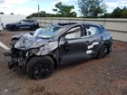 2024 Nissan Ariya Evolve+ Teal vin: JN1DF0BB5RM731174