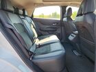 2024 Nissan Ariya Evolve+ White vin: JN1DF0BB9RM731257